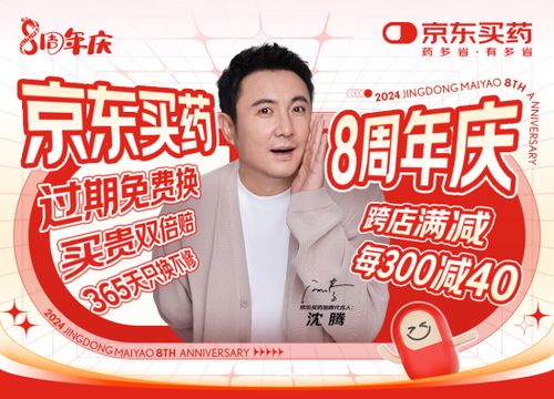 京東買藥推出醫(yī)藥健康商品的 免費(fèi)換 服務(wù),系行業(yè)首次