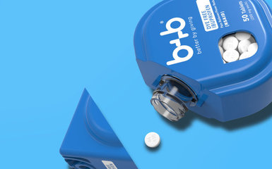 有趣的醫(yī)藥產品包裝設計與國外醫(yī)藥包裝設計案例