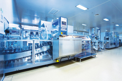 揚子江藥業(yè)集團堅守&ldquo;高質(zhì)惠民&rdquo;承諾紀實