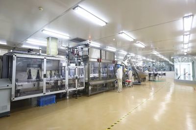 立足資源優(yōu)勢，隆力奇為全球合作伙伴打造醫(yī)藥事業(yè)成功平臺