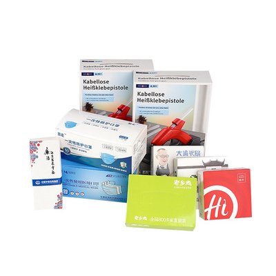 和泰包裝 醫(yī)藥產(chǎn)品安全與創(chuàng)新的守護(hù)者