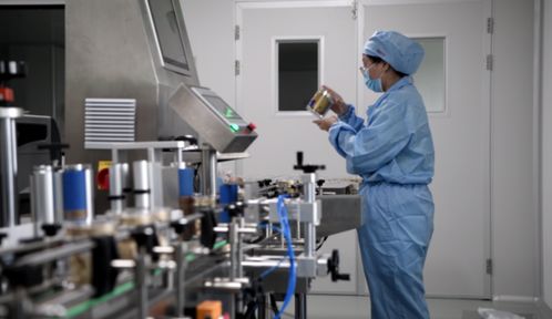 恒修堂躋身2024年湖南省省級企業(yè)技術(shù)中心擬認(rèn)定名單，彰顯醫(yī)藥產(chǎn)品創(chuàng)新實(shí)力